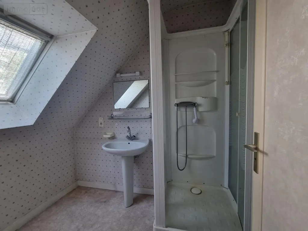 Maison a vendre Quimper 29000 Finistère 29 78 m2 4 pièces 159000 euros 29127-1227 008