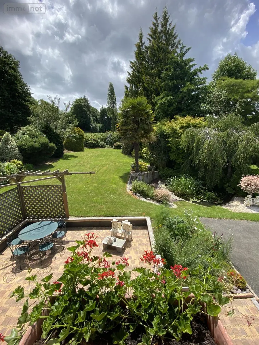 Maison a vendre La Motte 22600 Côtes-d'Armor 22 198 m2 6 pièces 280800 euros 22110-2333 002