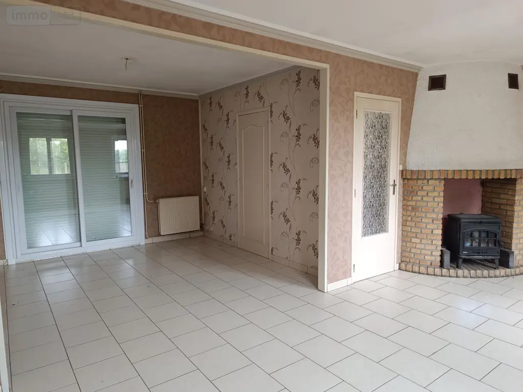 Maison a vendre Reclinghem 62560 Pas-de-Calais 62 87 m2 157500 euros 62024-1708 007