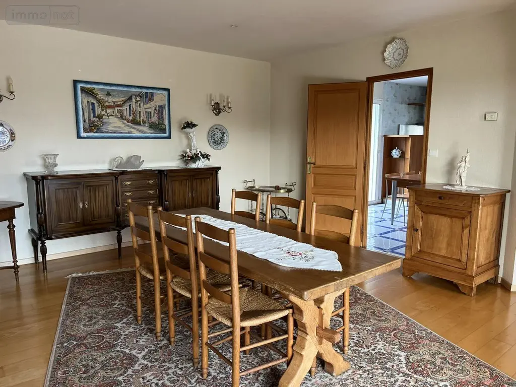 Maison a vendre Luçon 85400 Vendée 85 181 m2 6 pièces 449900 euros 85088-2303 004