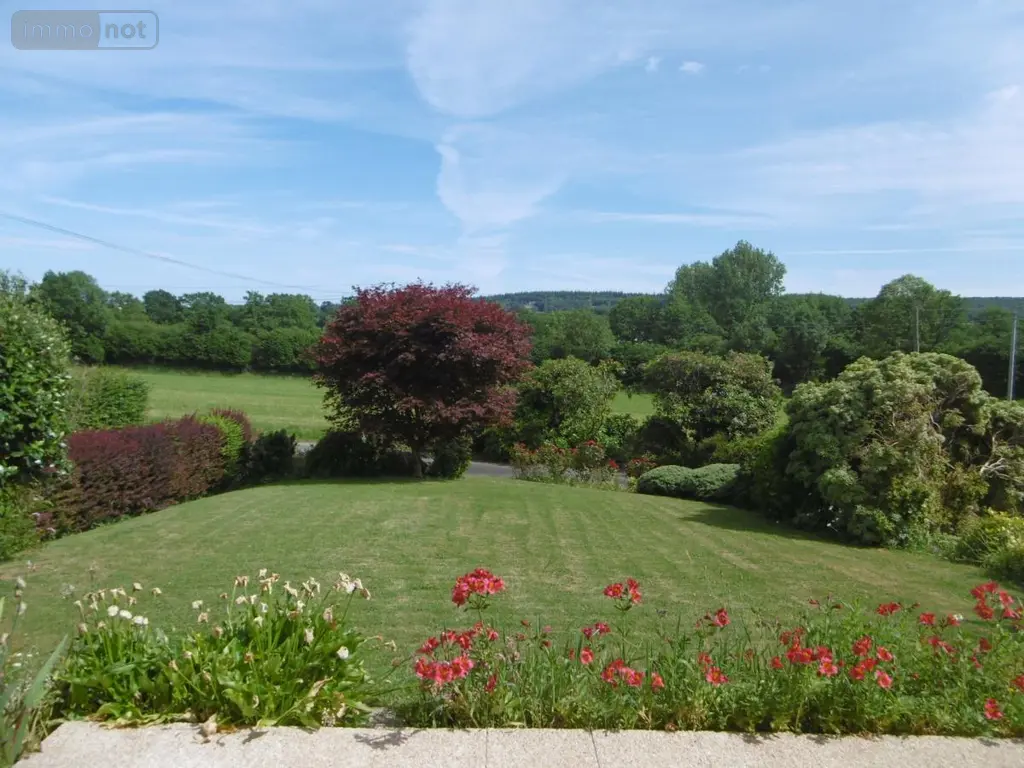 Maison a vendre Courson 14380 Calvados 14 168 m2 8 pièces 275000 euros 14076-5929 004