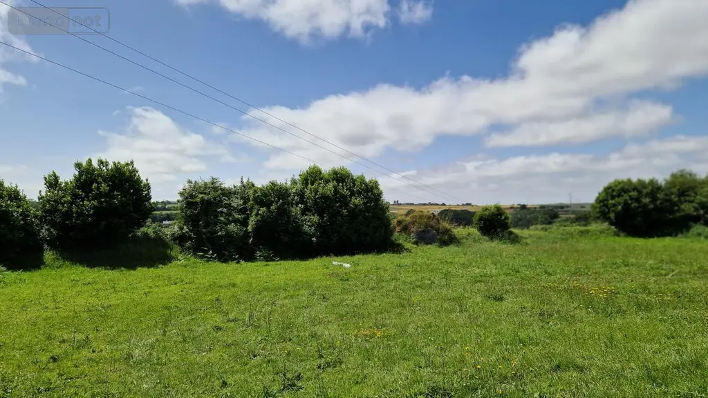 Maison a vendre Taulé 29670 Finistère 29 290 m2 346830 euros 29083-1657 017