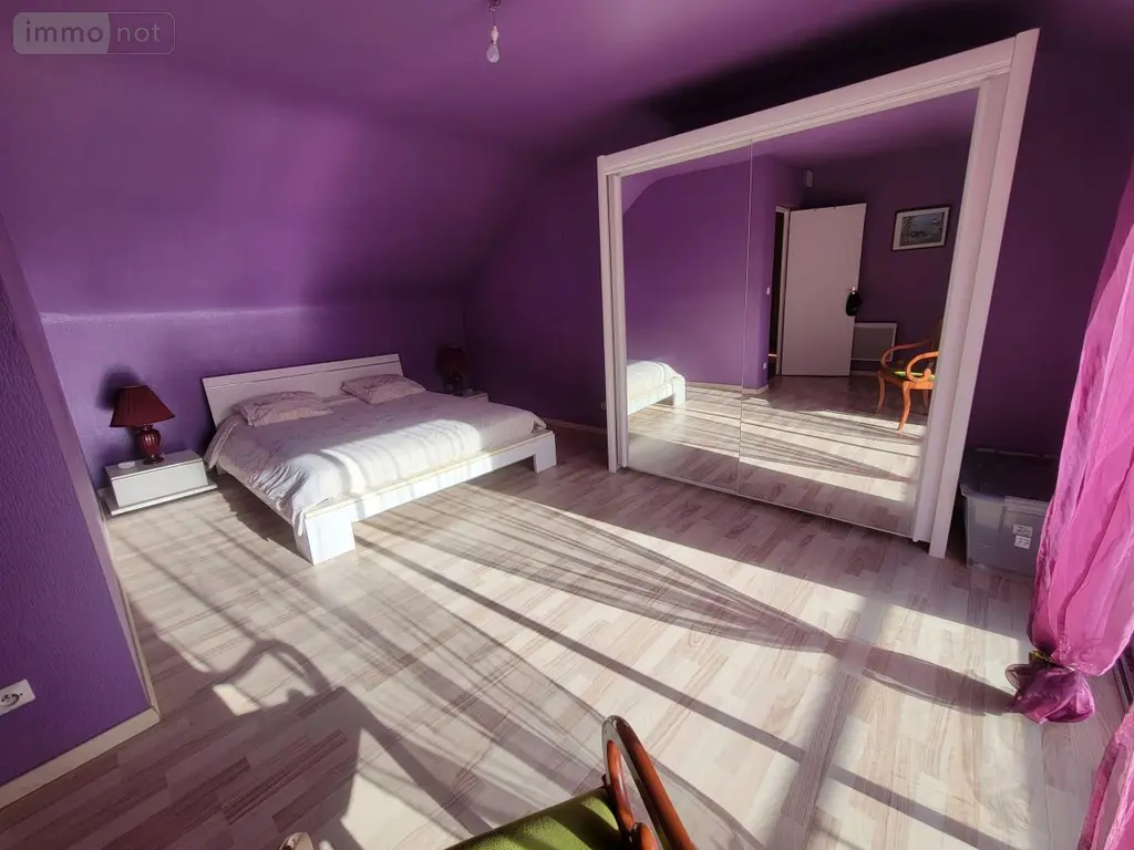 Maison a vendre Spézet 29540 Finistère 29 153 m2 7 pièces 283660 euros 56071-2615 012