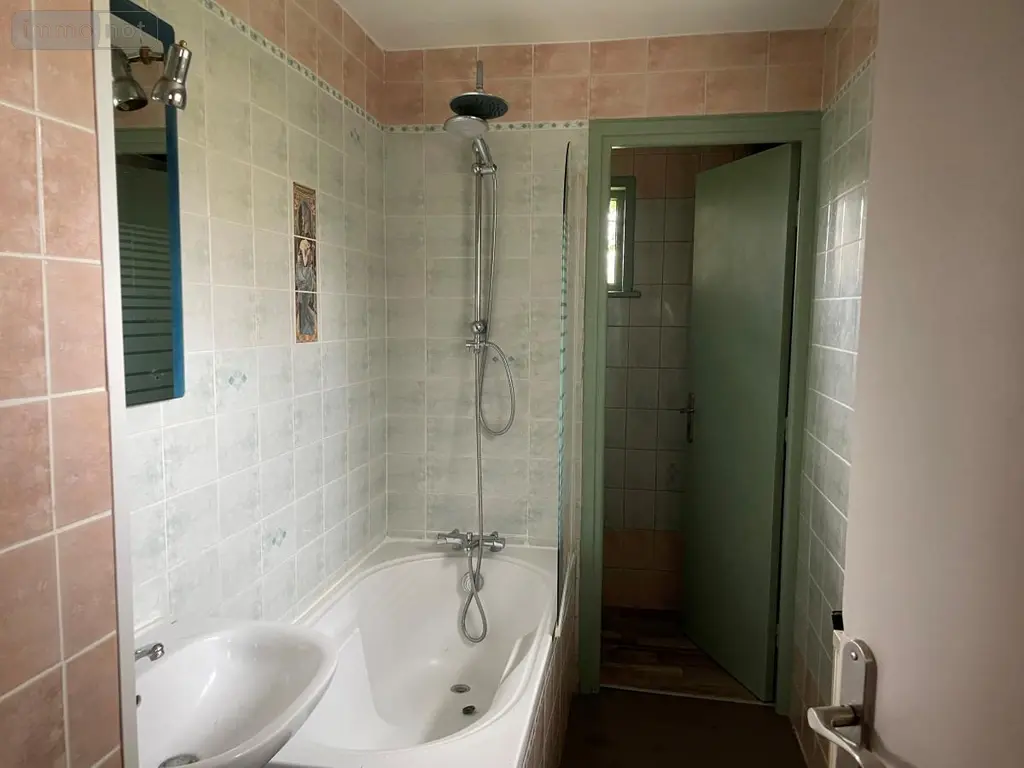Location maison Évin-Malmaison 62141 Pas-de-Calais 62 86 m2 835 euros 62135-L1189 005
