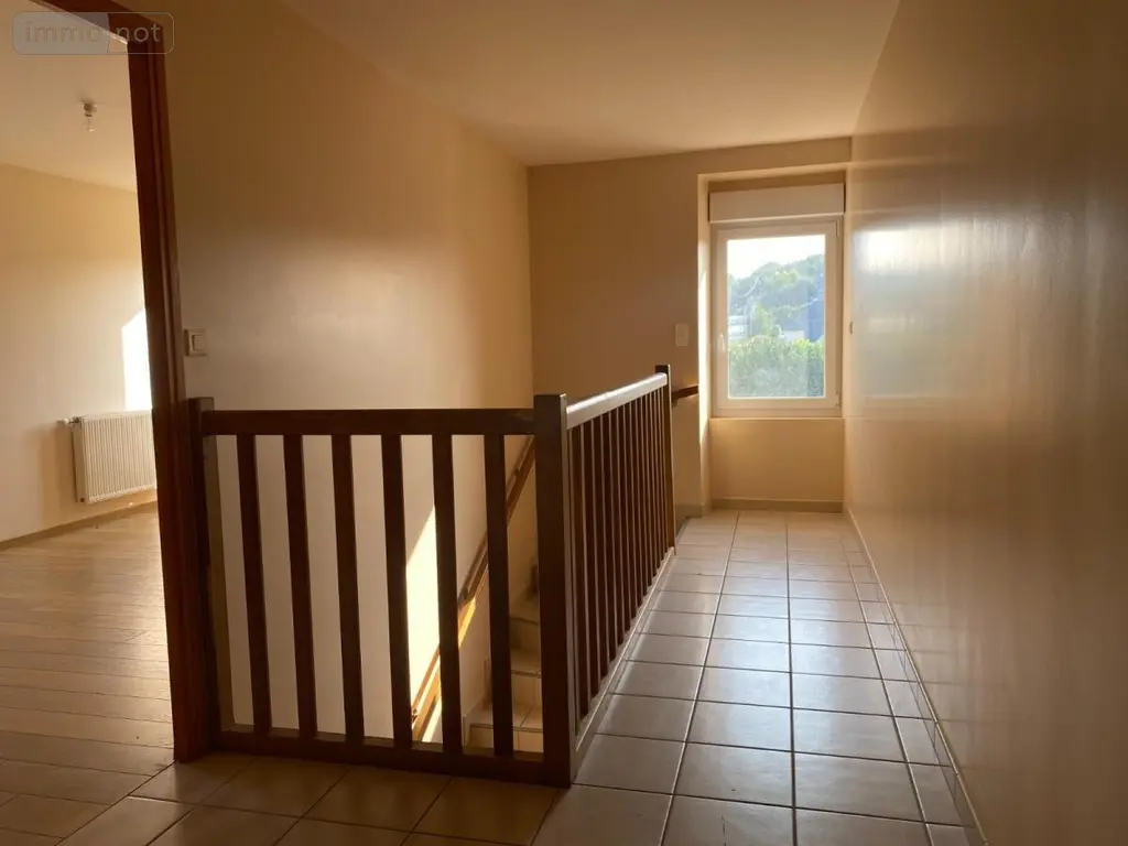 Maison a vendre Bignan 56500 Morbihan 56 214 m2 8 pièces 266475 euros 56056-165 004