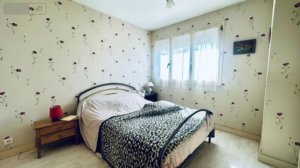 Maison a vendre Inguiniel 56240 Morbihan 56 104 m2 5 pièces 156732 euros 56081-2635 006