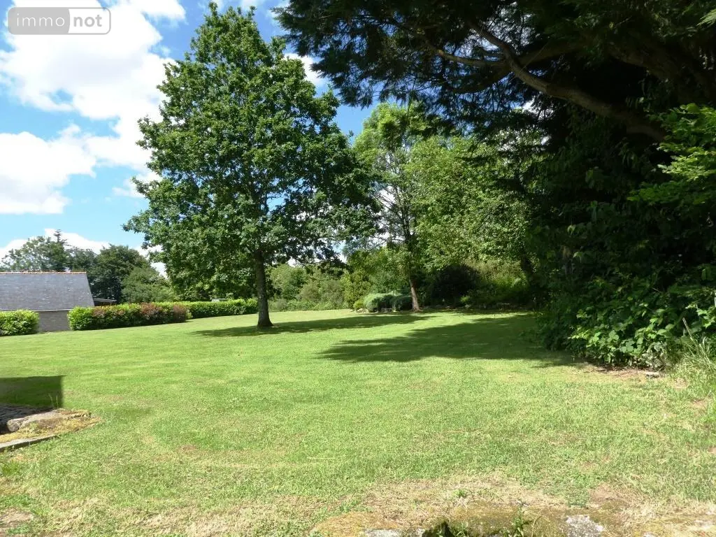 Maison a vendre Plouray 56770 Morbihan 56 700 m2 19 pièces 800680 euros 56075-2235 037