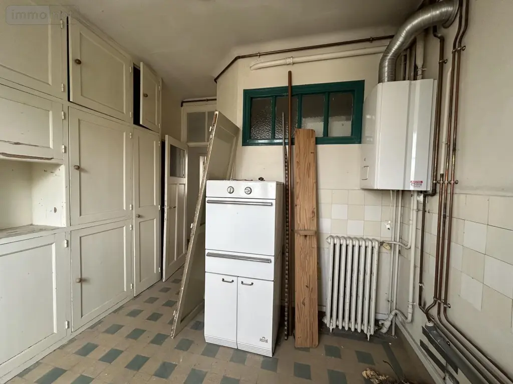 Appartement a vendre Rennes 35000 Ille-et-Vilaine 35 101 m2 5 pièces 334400 euros 35024-1274 009