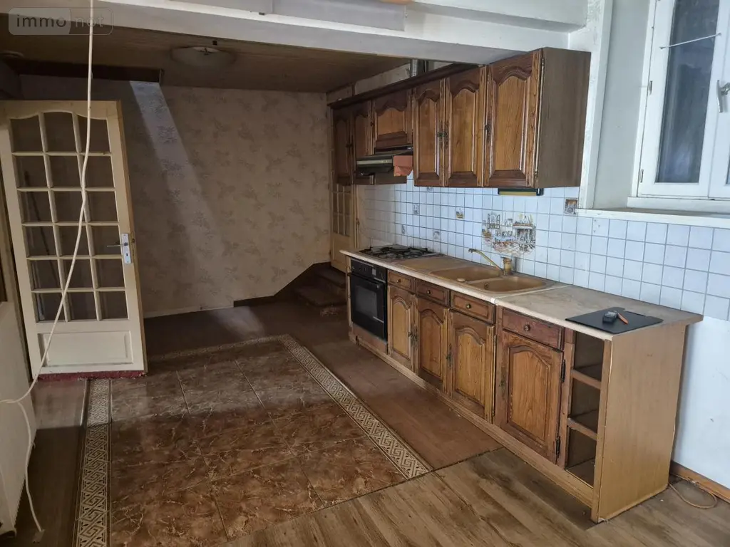 Maison a vendre Ougney 39350 Jura 39 110 m2 5 pièces 140000 euros 25012-956 003