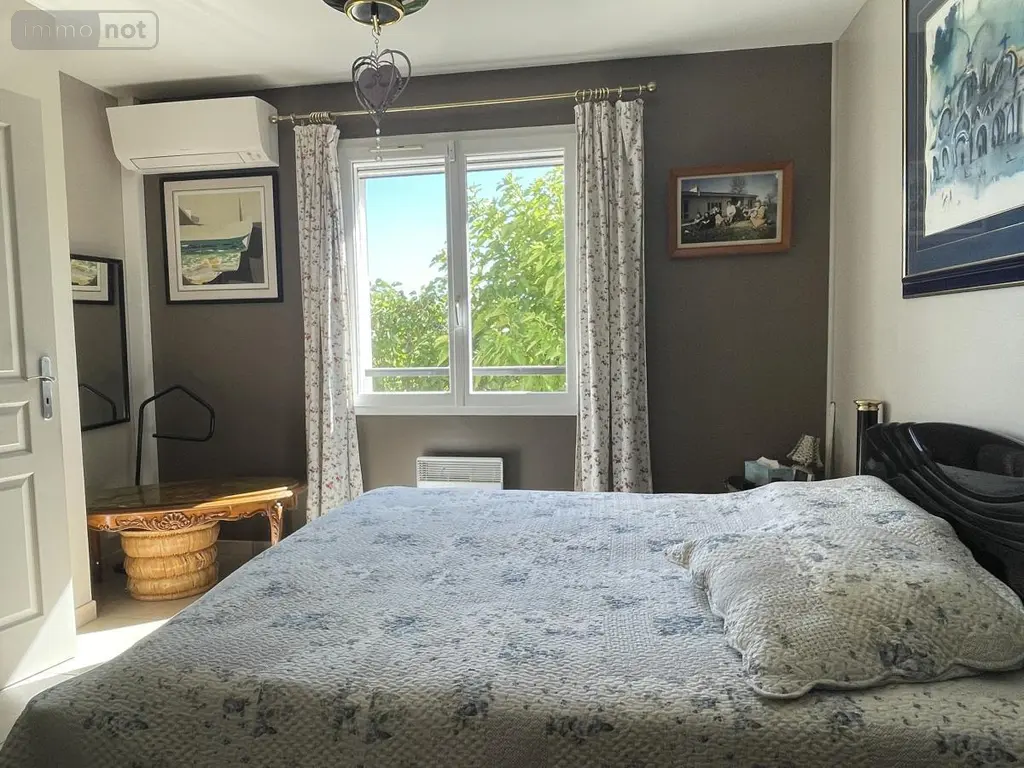 Maison a vendre Aspiran 34800 Hérault 34 124 m2 6 pièces 360000 euros 34074-258 008