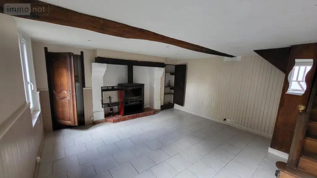 Maison a vendre Lisores 14140 Calvados 14 80 m2 4 pièces 127200 euros 61089-934 006
