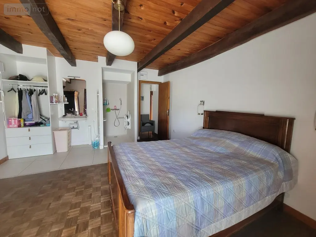 Maison a vendre Laz 29520 Finistère 29 149 m2 8 pièces 241980 euros 56071-2684 013
