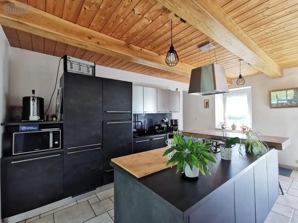 Maison a vendre Plouëc-du-Trieux 22260 Côtes-d'Armor 22 230 m2 11 pièces 467500 euros 22102-2397 011