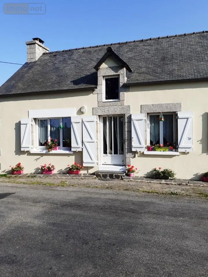 Maison a vendre Silfiac 56480 Morbihan 56 85 m2 4 pièces 145470 euros 56075-2253 003
