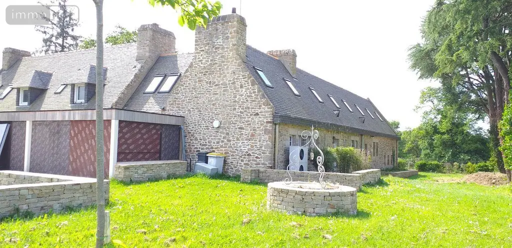 Maison a vendre Kervignac 56700 Morbihan 56 320 m2 11 pièces 1134372 euros 56005-792 007