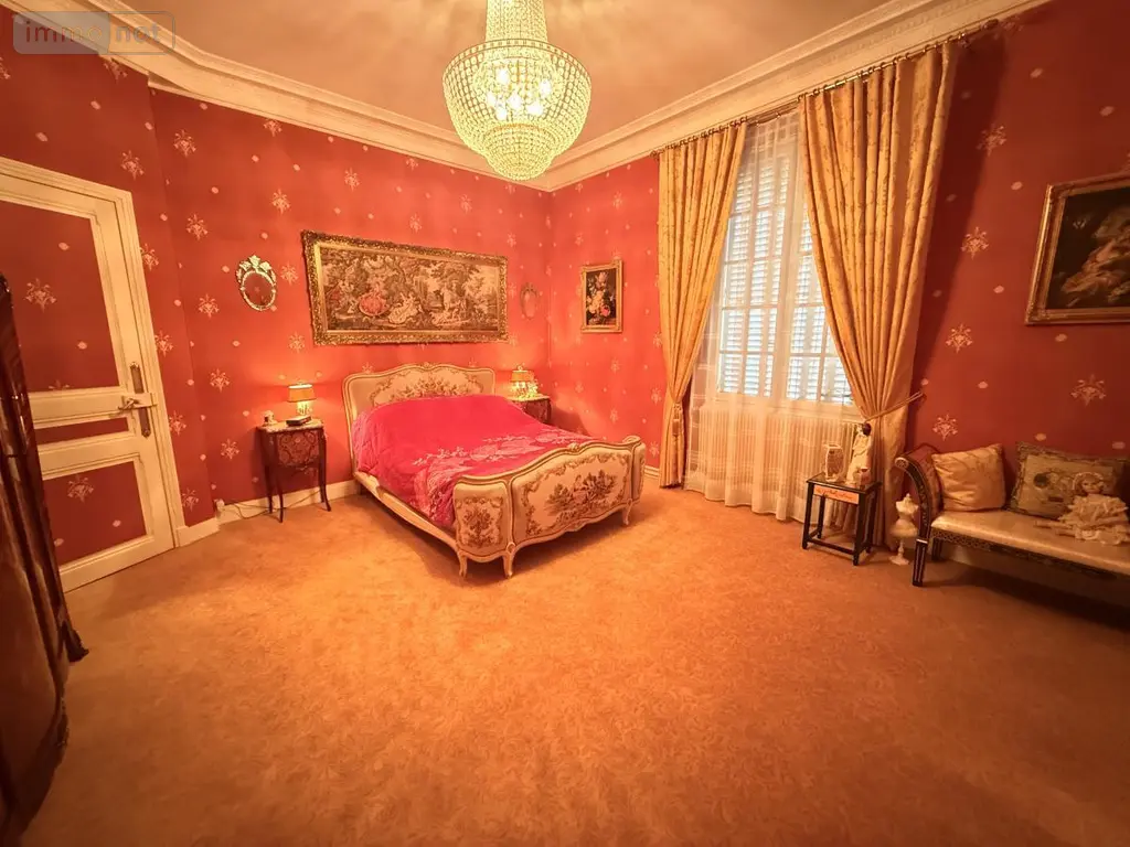 Maison a vendre Villers-Bretonneux 80800 Somme 80 488 m2 22 pièces 780000 euros 80121-2836 016
