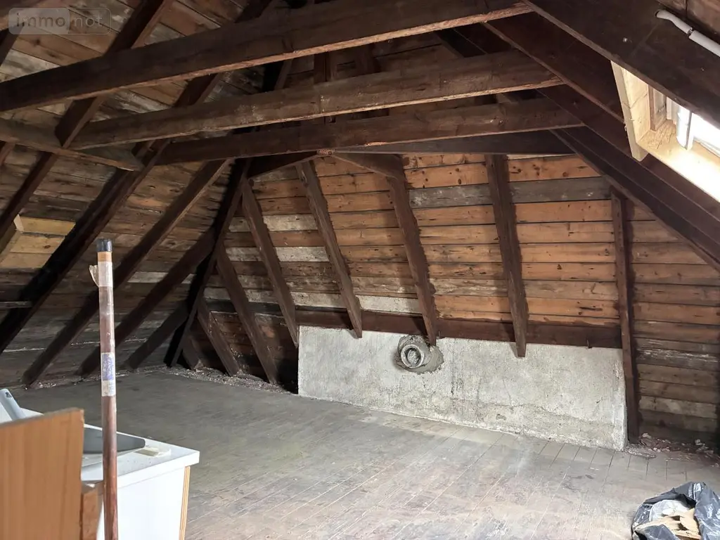 Maison a vendre Landerneau 29800 Finistère 29 115 m2 434100 euros 29039-1506 010