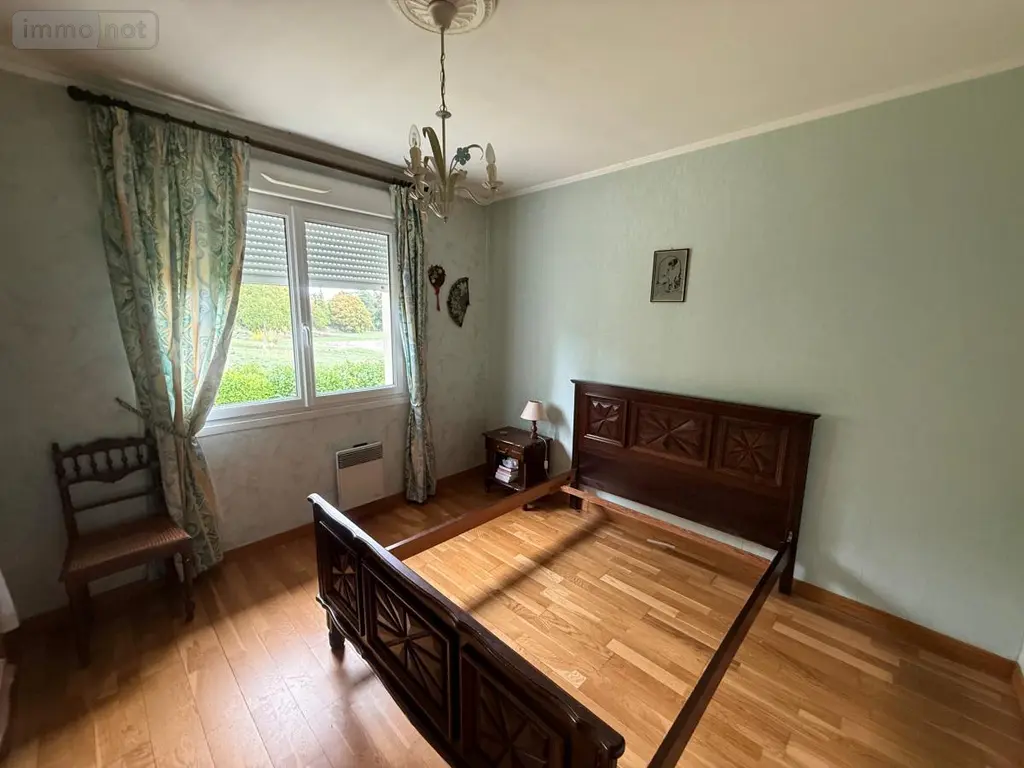 Maison a vendre Laval 53000 Mayenne 53 85 m2 167680 euros 53005-2215 006