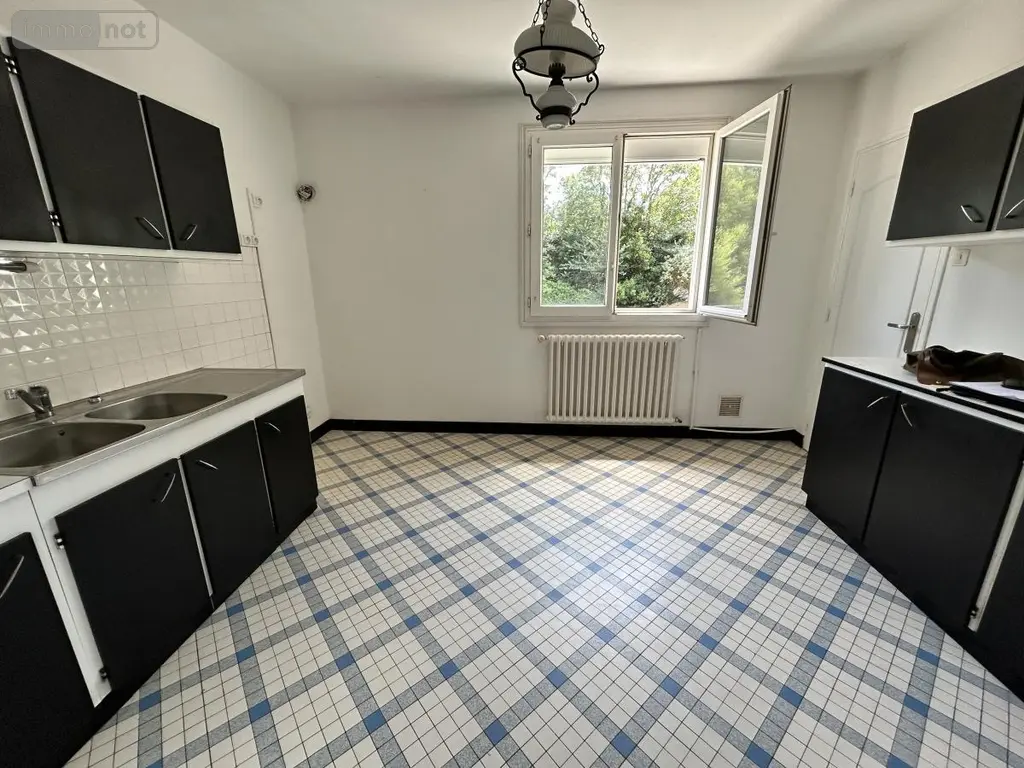 Maison a vendre Le Palais 56360 Morbihan 56 115 m2 5 pièces 403650 euros 56026-1175 004