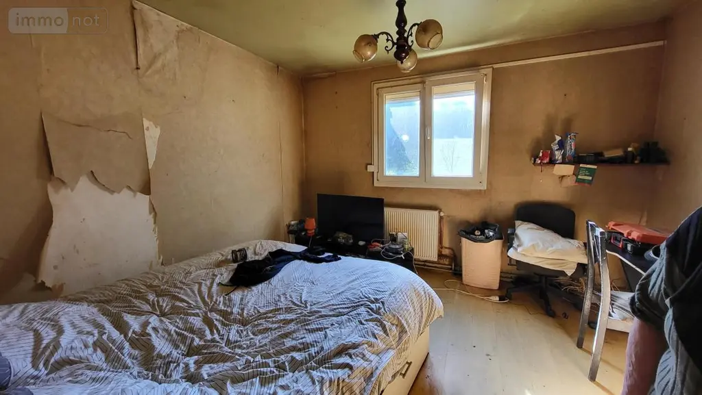 Maison a vendre Valentigney 25700 Doubs 25 80 m2 5 pièces 77000 euros 25054-1994 009