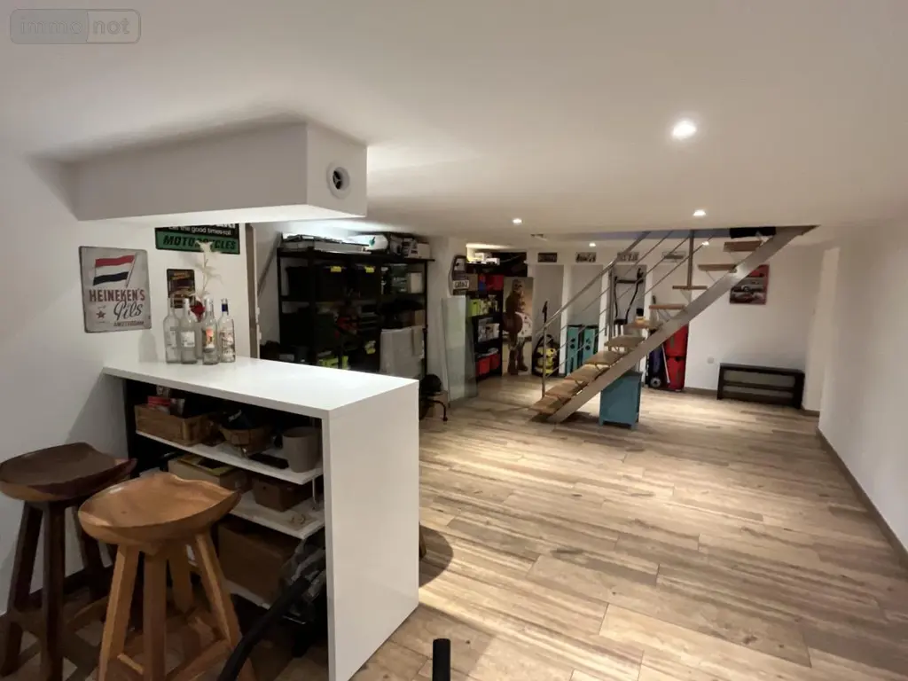 Maison a vendre Dourges 62119 Pas-de-Calais 62 178 m2 5 pièces 299725 euros 62165-24 012