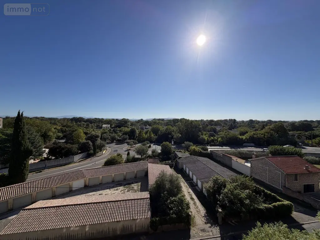 Location maison Bourg-Saint-Andéol 07700 Ardèche 07 30 m2 450 euros 26060-L130 001