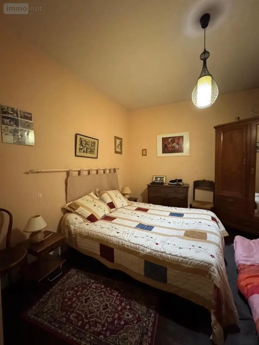Maison a vendre Pithiviers 45300 Loiret 45 185 m2 5 pièces 218400 euros 45093-137 007