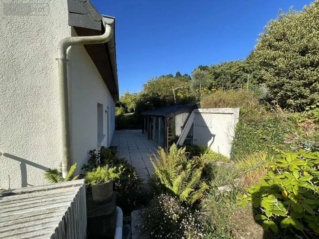 Maison a vendre Ploubazlanec 22620 Côtes-d'Armor 22 182 m2 7 pièces 747000 euros 22023-3609 018