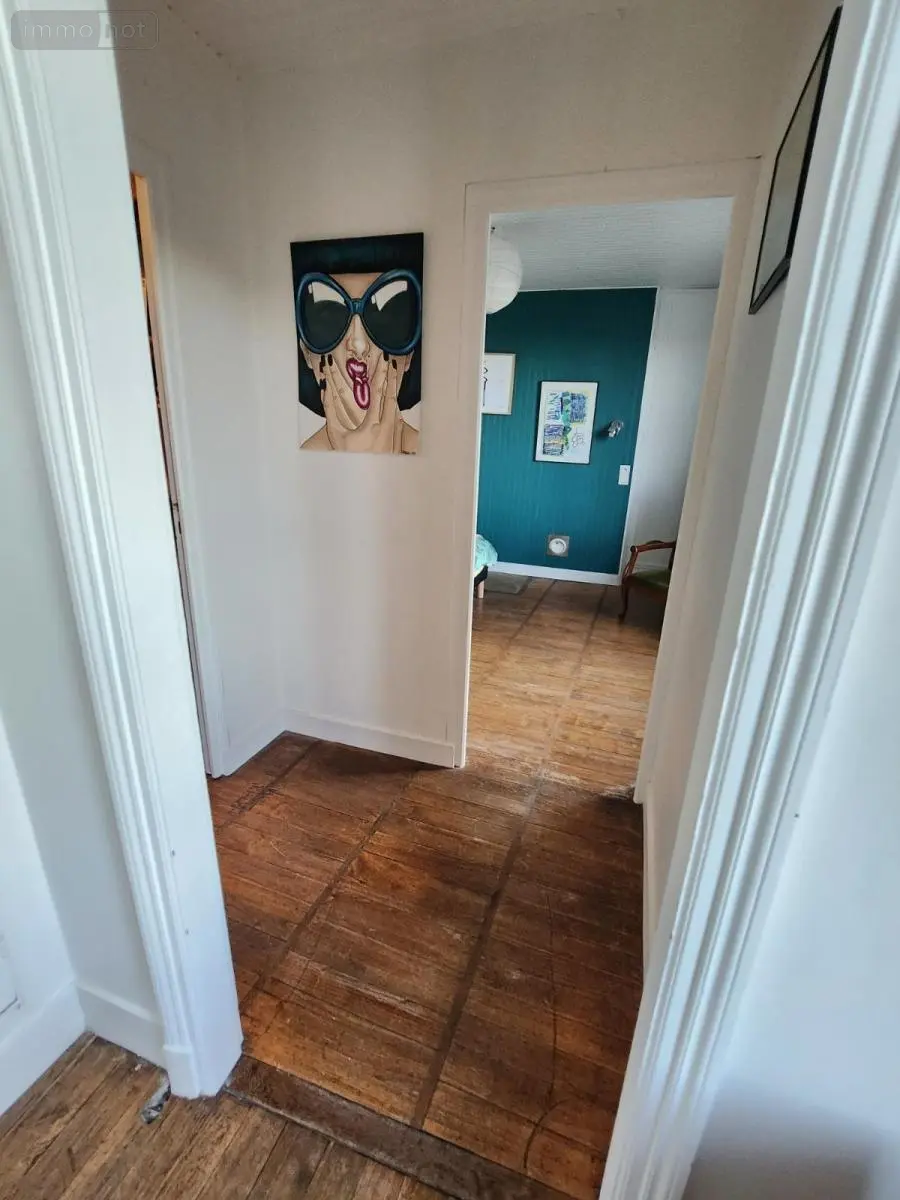 Maison a vendre Vendôme 41100 Loir-et-Cher 41 247 m2 10 pièces 540280 euros 41059-882 011