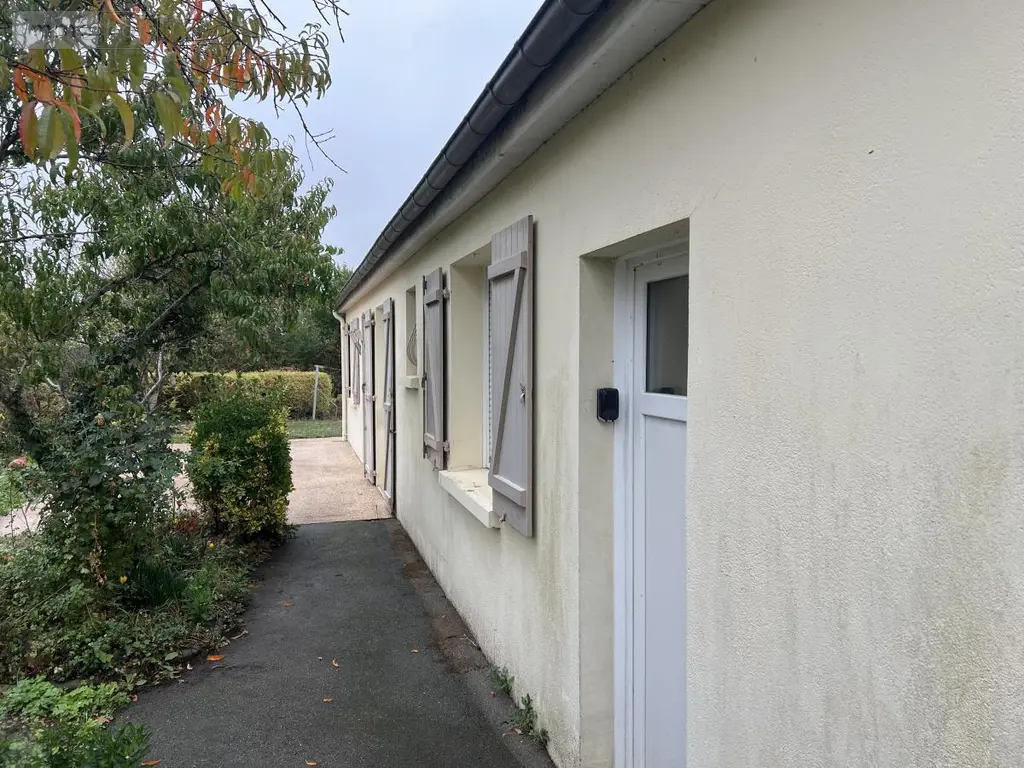 Maison a vendre Meslay-du-Maine 53170 Mayenne 53 94 m2 168200 euros 53018-1850 006