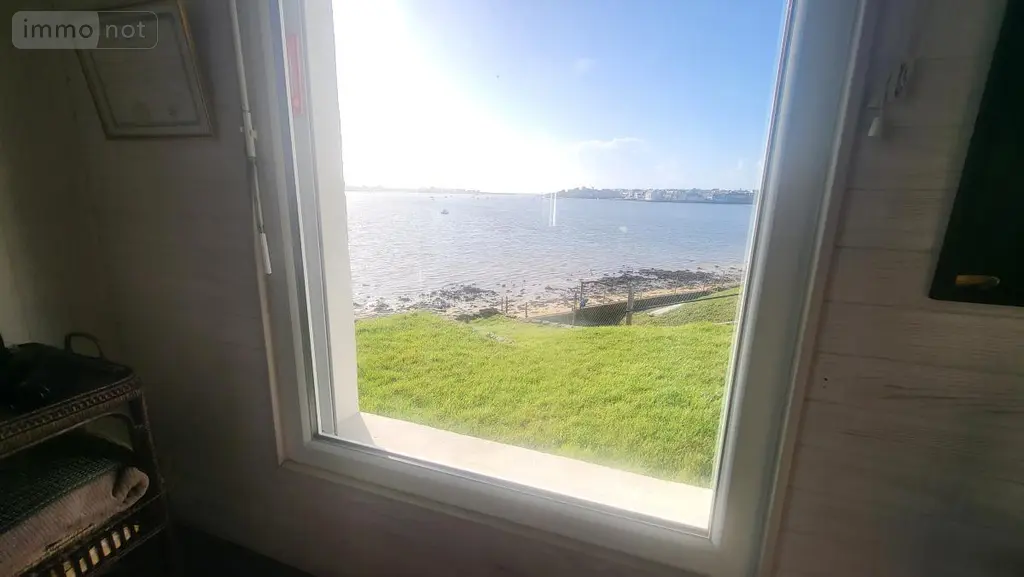 Maison a vendre Riantec 56670 Morbihan 56 167 m2 6 pièces 985600 euros 56038-660 008