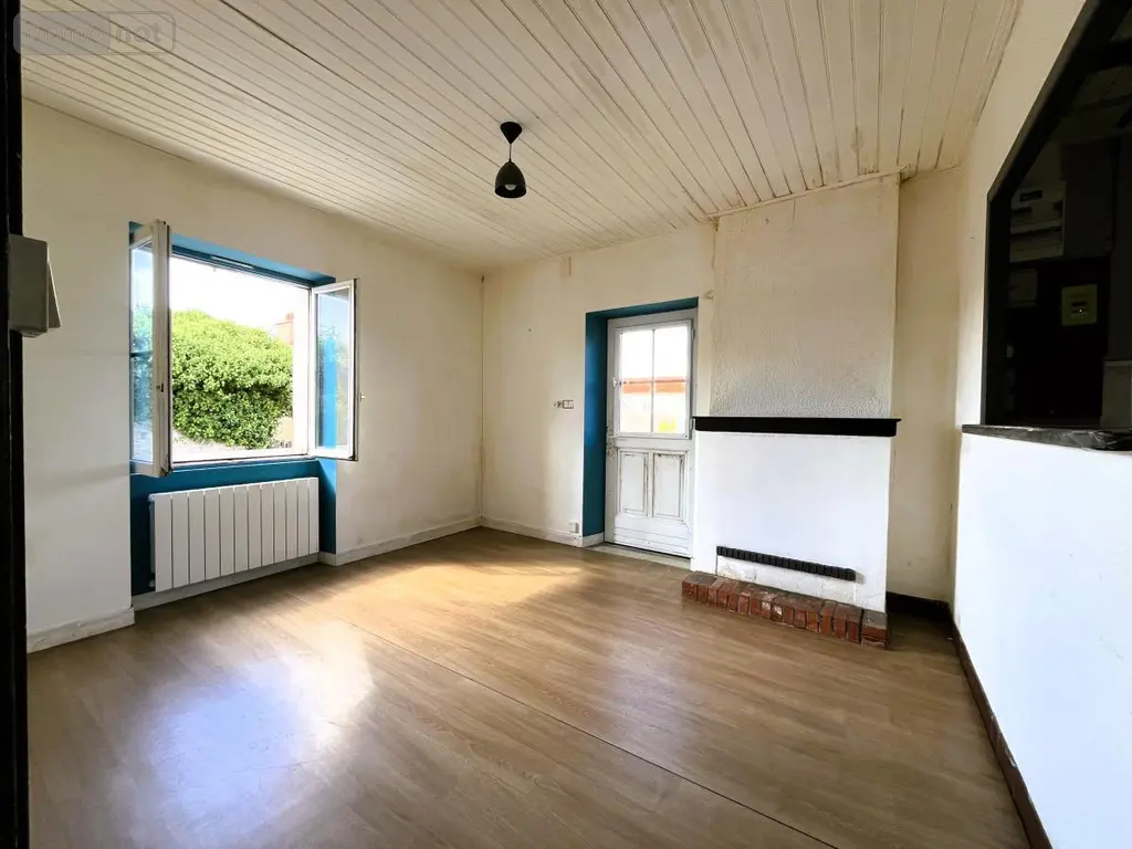 Maison a vendre Saint-Père-en-Retz 44320 Loire-Atlantique 44 58 m2 5 pièces 137400 euros 44086-1536 002
