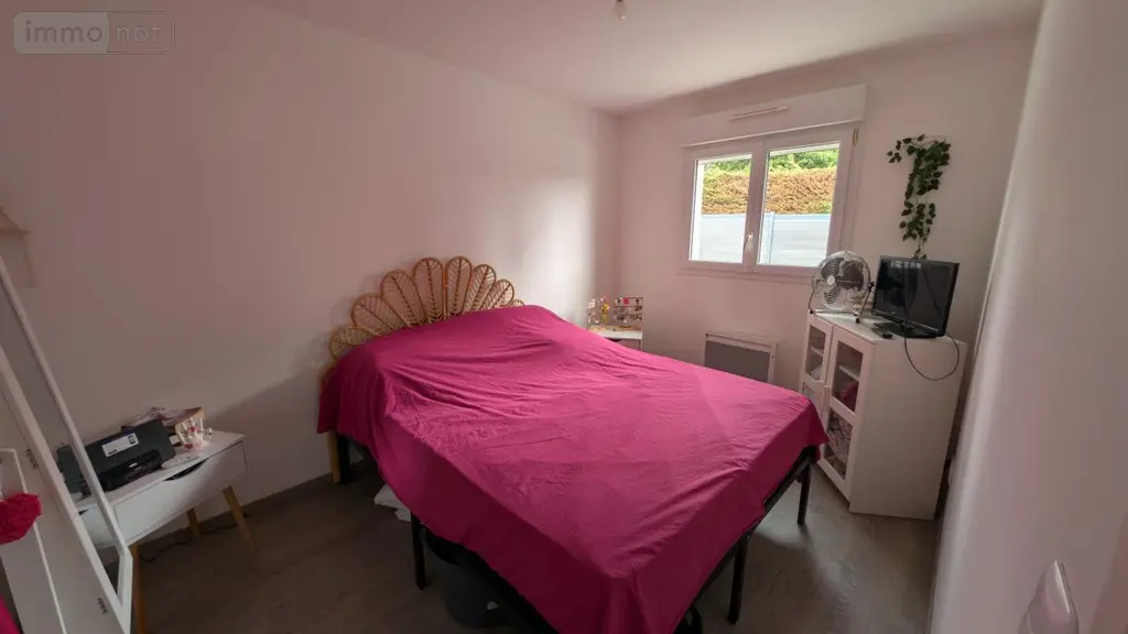 Maison a vendre La Colombe 50800 Manche 50 88 m2 4 pièces 222240 euros 50038-2745 008