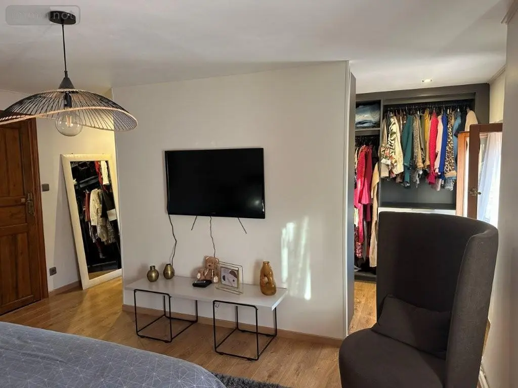 Maison a vendre Maing 59233 Nord 59 212 m2 10 pièces 486500 euros 59157-2550 008