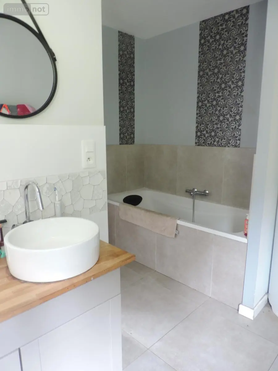 Maison a vendre Louargat 22540 Côtes-d'Armor 22 185 m2 7 pièces 202200 euros 22069-1932 010