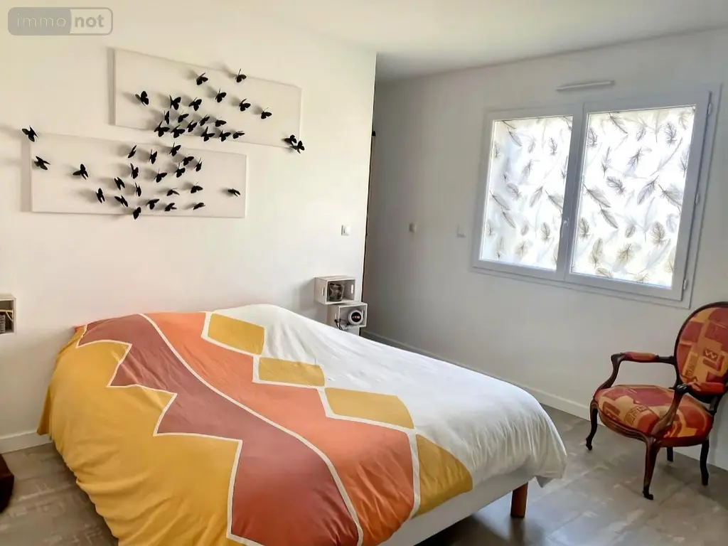 Maison a vendre Les Ponts-de-Cé 49130 Maine-et-Loire 49 110 m2 5 pièces 346500 euros 49008-125 003