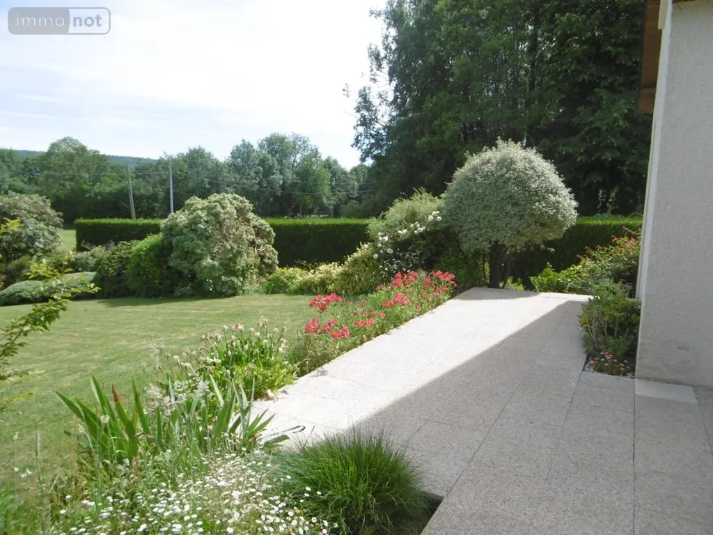 Maison a vendre Courson 14380 Calvados 14 168 m2 8 pièces 275000 euros 14076-5929 007