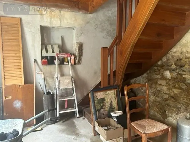 Maison a vendre Berrien 29690 Finistère 29 150 m2 5 pièces 142425 euros 29064-2830 011