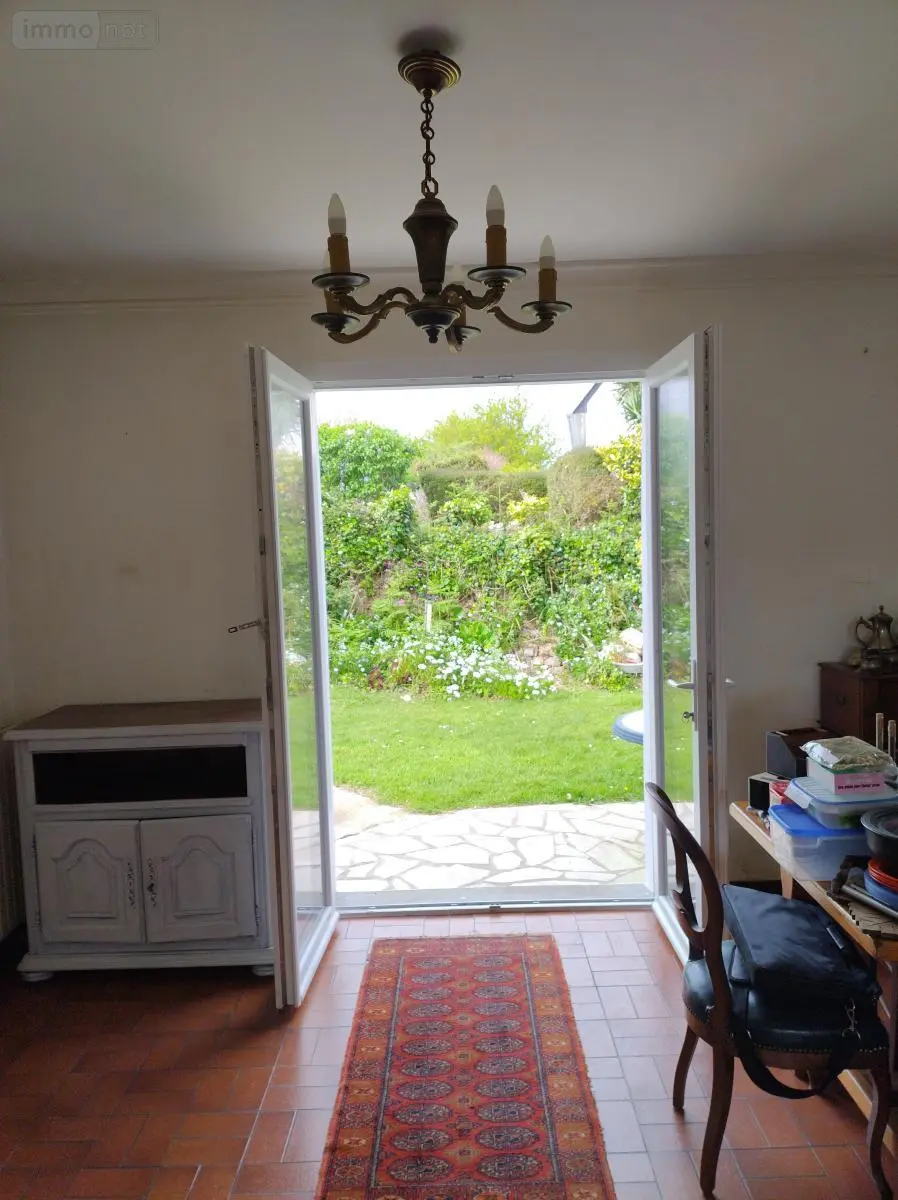 Maison a vendre Plougonvelin 29217 Finistère 29 123 m2 7 pièces 395960 euros 29059-737 003