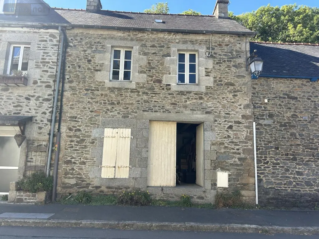 Maison a vendre Pontrieux 22260 Côtes-d'Armor 22 200 m2 99970 euros 22079-877 007
