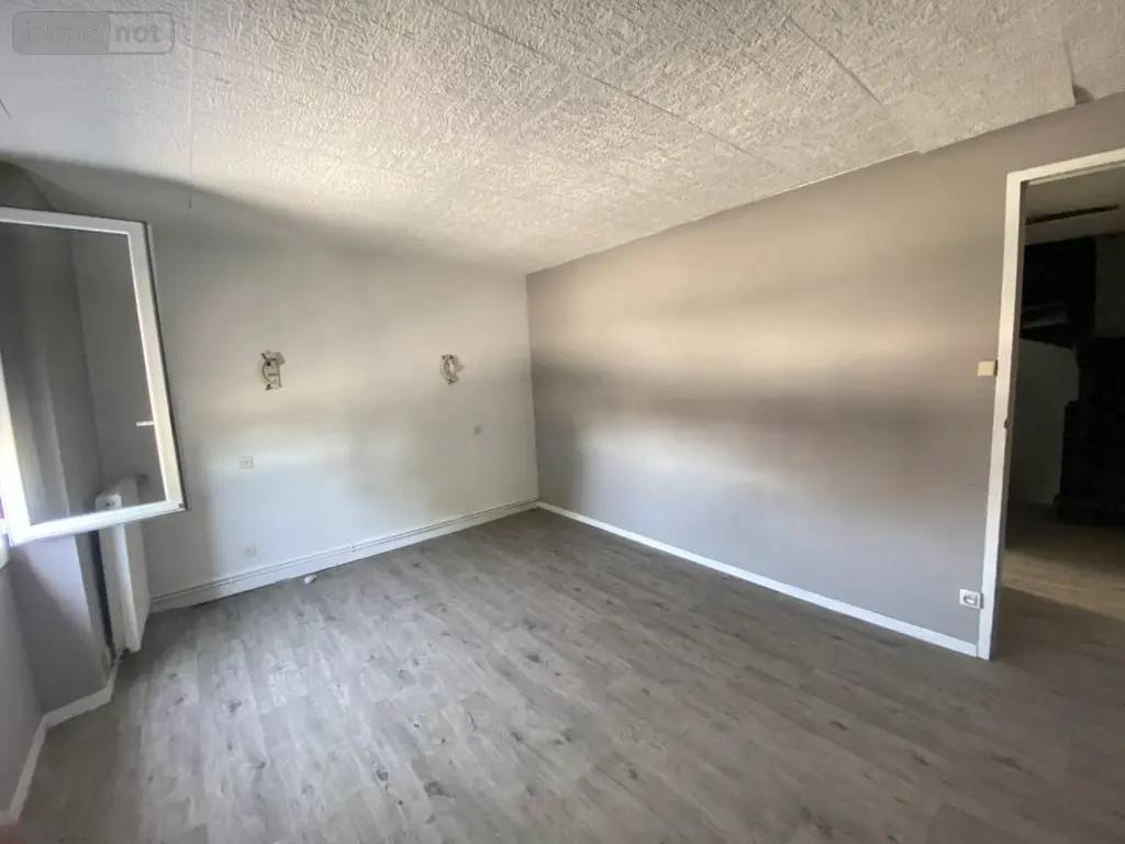 Maison a vendre Loudéac 22600 Côtes-d'Armor 22 125 m2 6 pièces 94770 euros 22110-2319 008