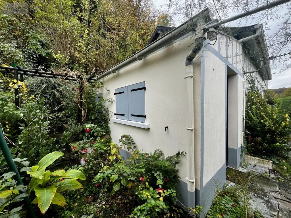 Maison a vendre Brionne 27800 Eure 27 49 m2 97200 euros 27049-845 002