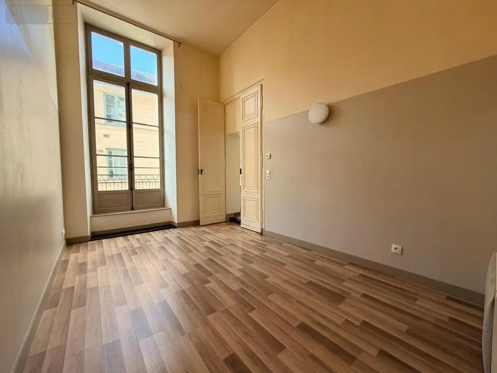 Appartement a vendre Rouen 76000 Seine-Maritime 76 24 m2 1 pièce 95000 euros 76004-545 002