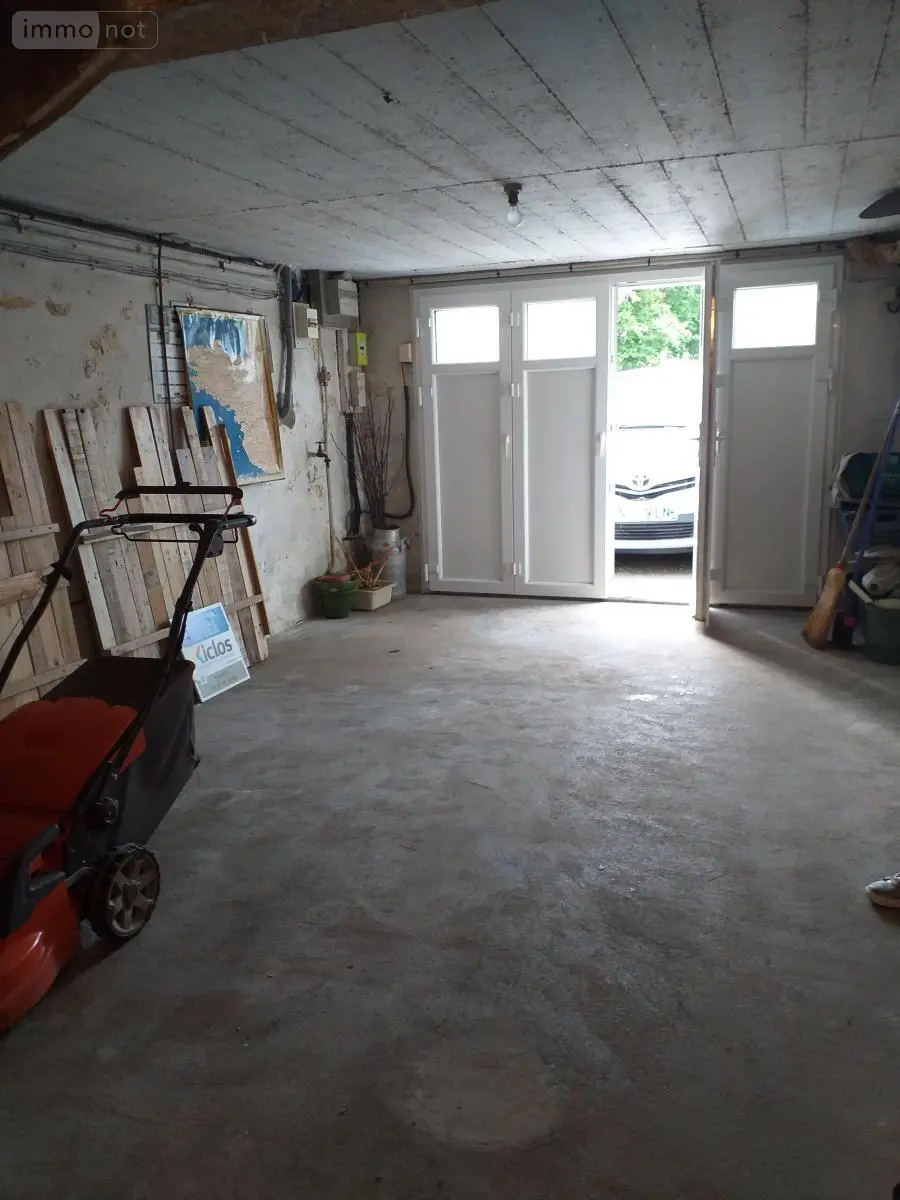 Maison a vendre Saint-Avé 56890 Morbihan 56 99 m2 5 pièces 310372 euros 56005-903 004
