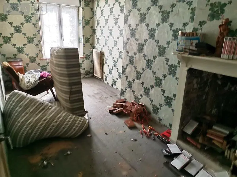 Maison a vendre La Ferté Macé 61600 Orne 61 145 m2 8 pièces 70000 euros 61030-1226 009