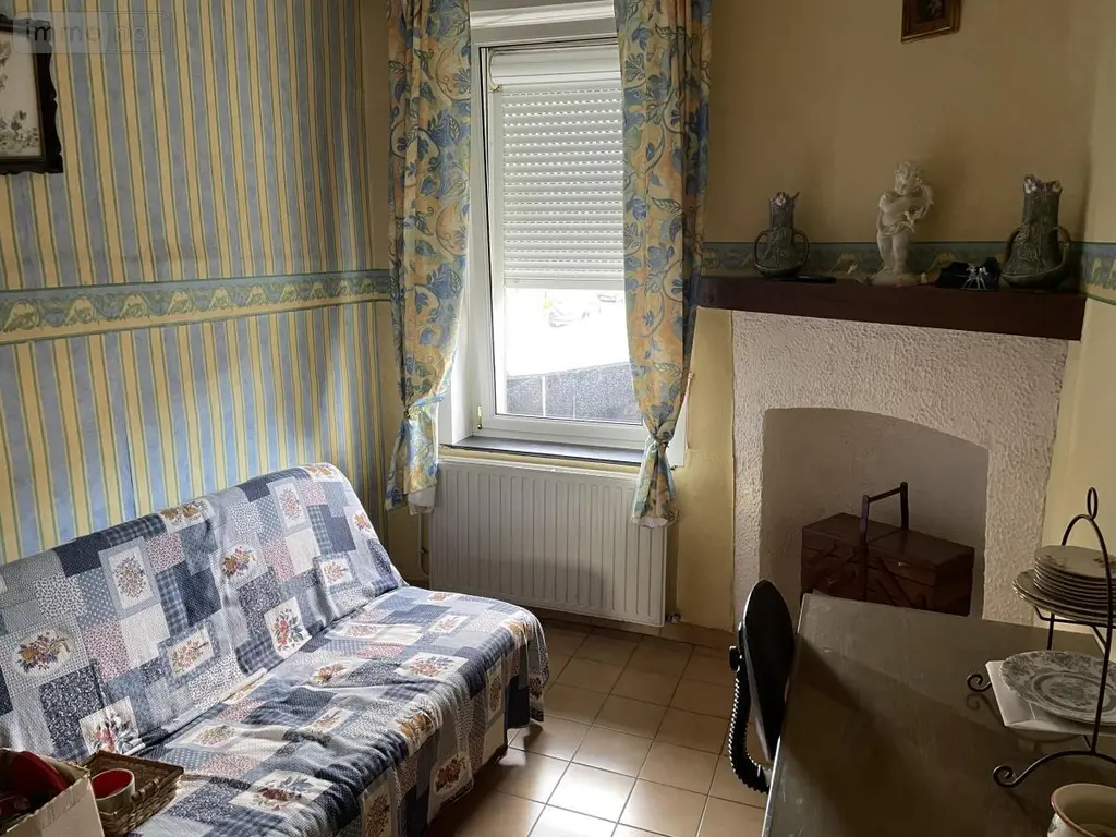 Maison a vendre Haspres 59198 Nord 59 189 m2 10 pièces 225000 euros 59191-5450 014