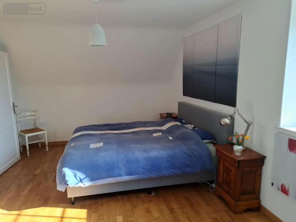 Maison a vendre Huelgoat 29690 Finistère 29 158 m2 5 pièces 357420 euros 29064-2779 016