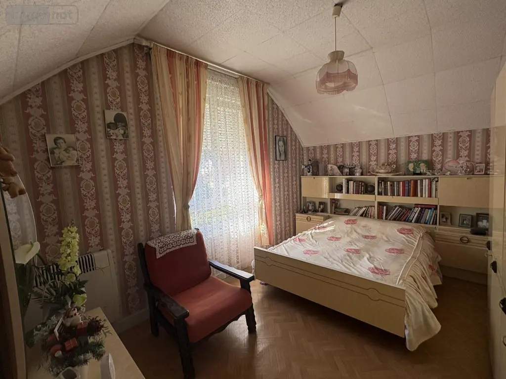 Maison a vendre Hénin-Beaumont 62110 Pas-de-Calais 62 86 m2 4 pièces 97080 euros 62034-4080 008
