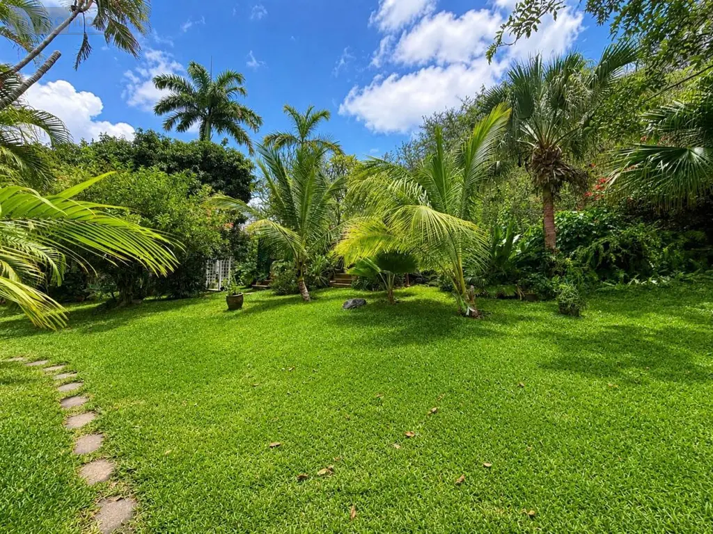 Maison a vendre Saint-Paul 97460 La Réunion 974 135 m2 5 pièces 1350000 euros 97409-351 002