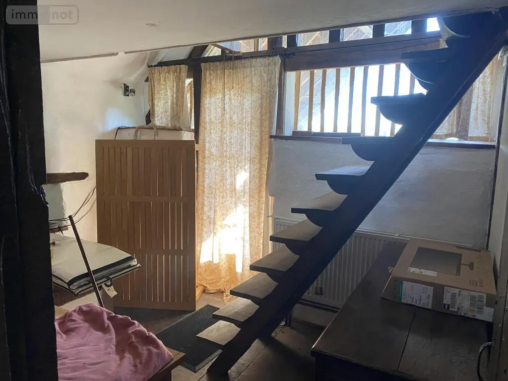 Maison a vendre Brécey 50370 Manche 50 119 m2 6 pièces 158250 euros 14076-5783 010